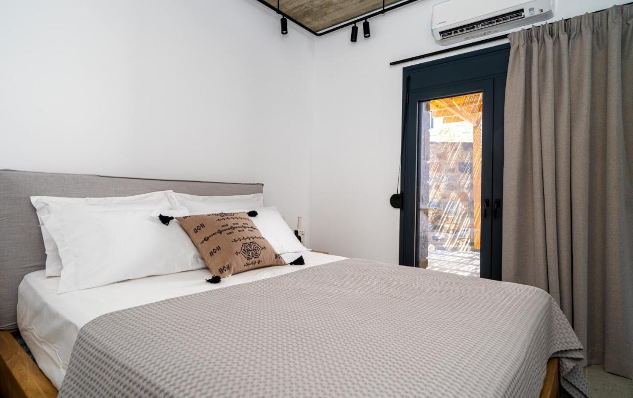 Celine Private Residences Лентас Екстер'єр фото