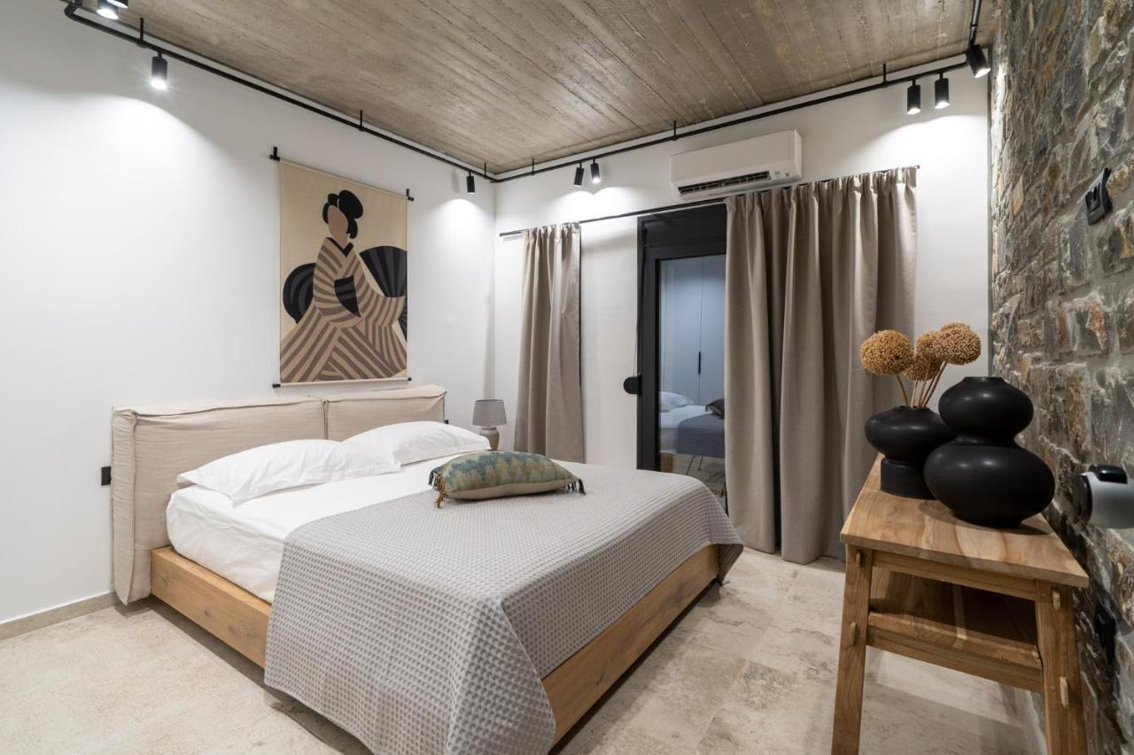 Celine Private Residences Лентас Екстер'єр фото