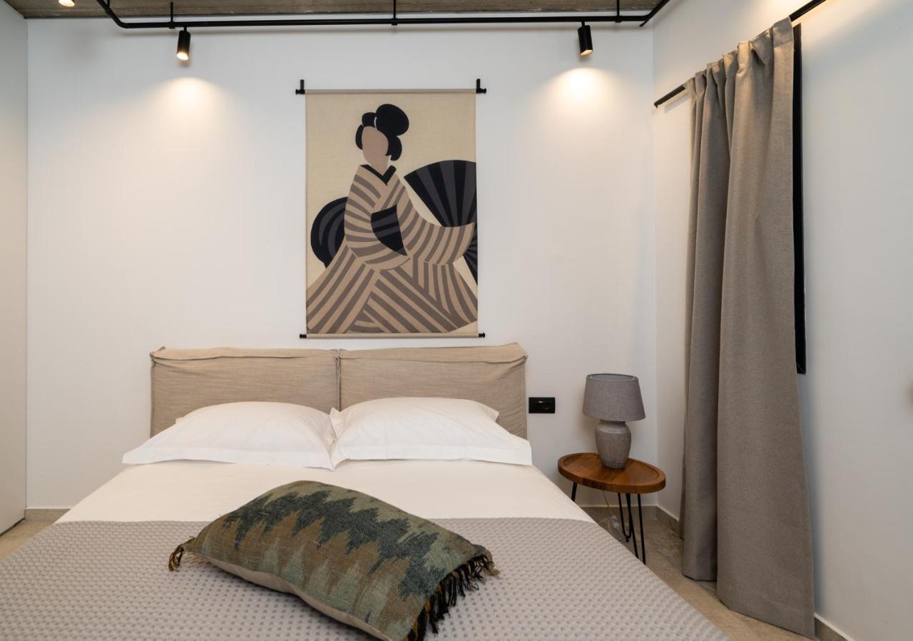 Celine Private Residences Лентас Екстер'єр фото