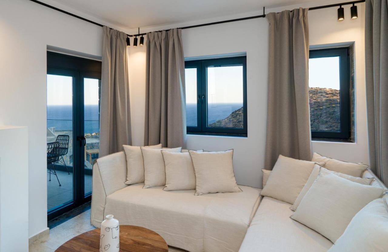 Celine Private Residences Лентас Екстер'єр фото
