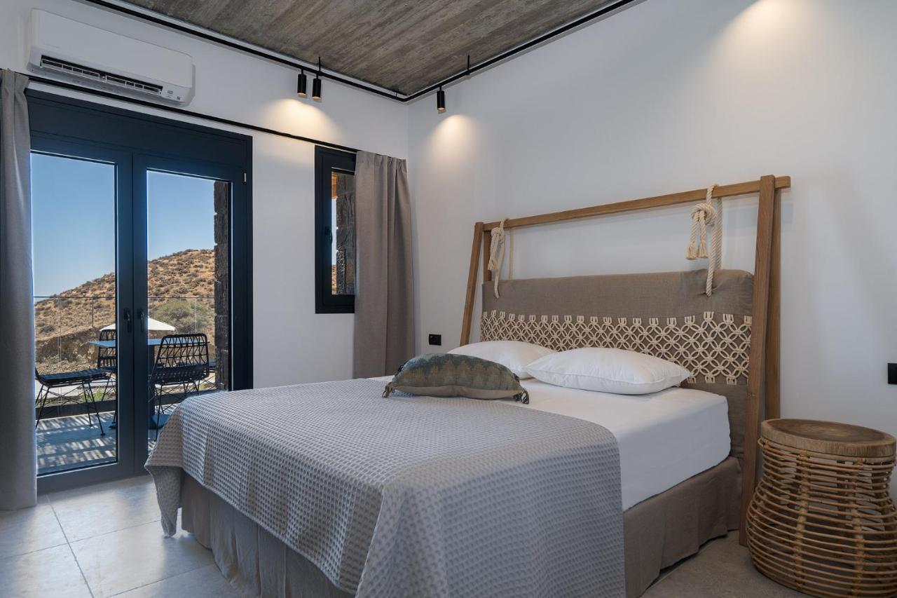 Celine Private Residences Лентас Екстер'єр фото