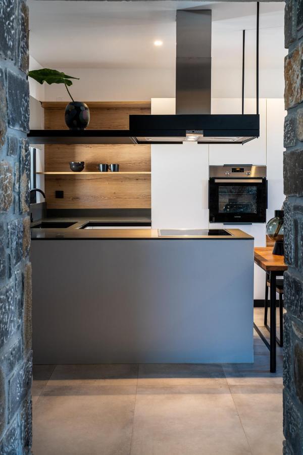 Celine Private Residences Лентас Екстер'єр фото