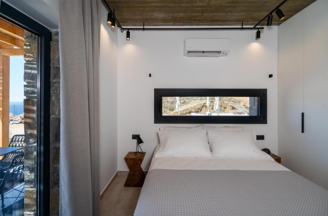 Celine Private Residences Лентас Екстер'єр фото