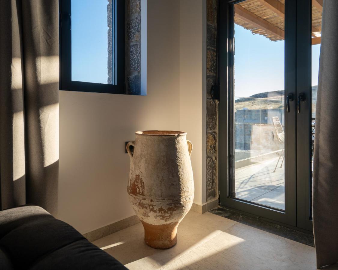Celine Private Residences Лентас Екстер'єр фото