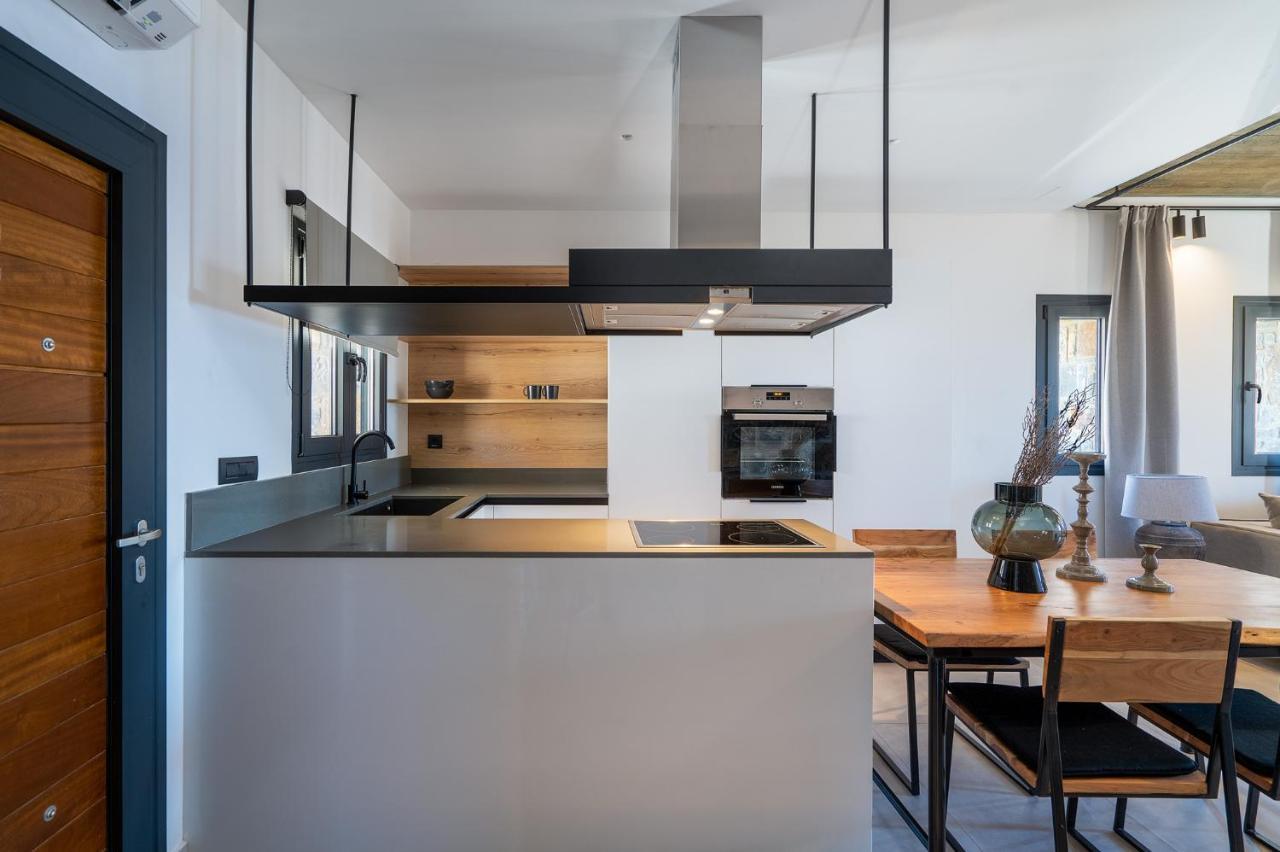 Celine Private Residences Лентас Екстер'єр фото