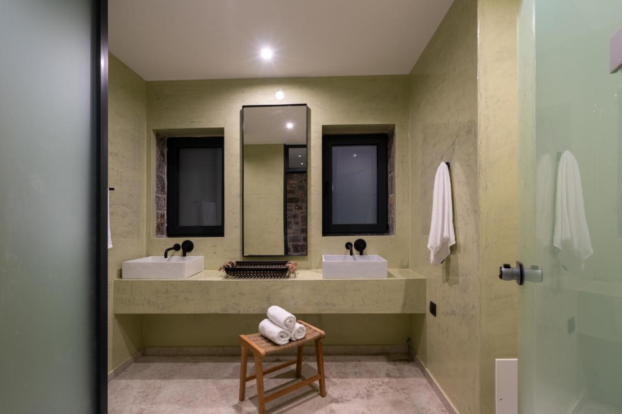 Celine Private Residences Лентас Екстер'єр фото