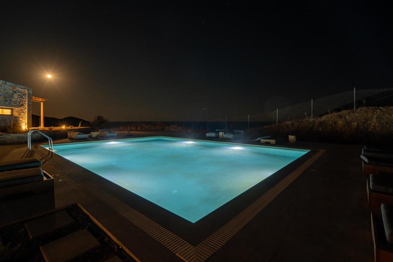 Celine Private Residences Лентас Екстер'єр фото
