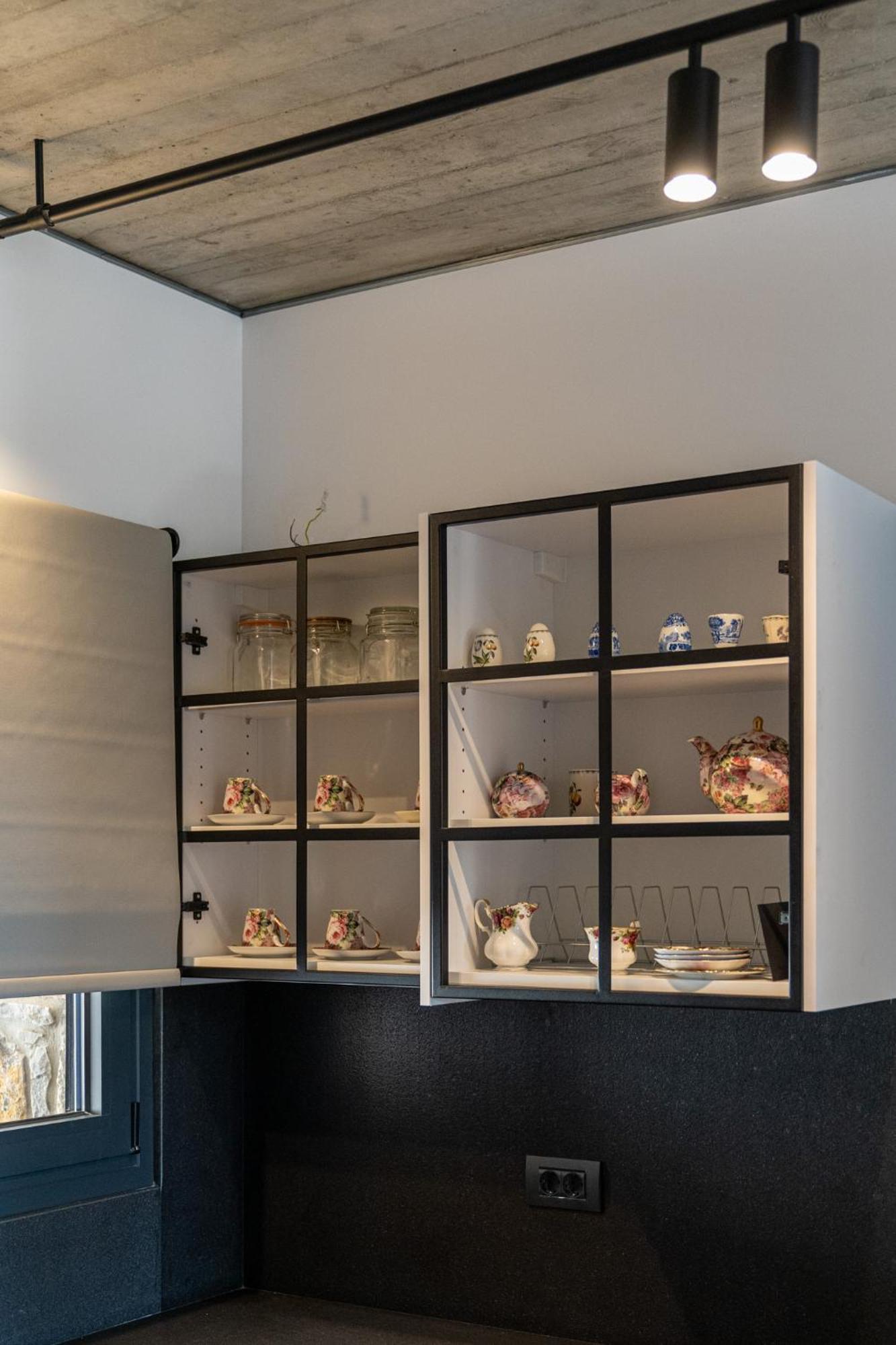 Celine Private Residences Лентас Екстер'єр фото